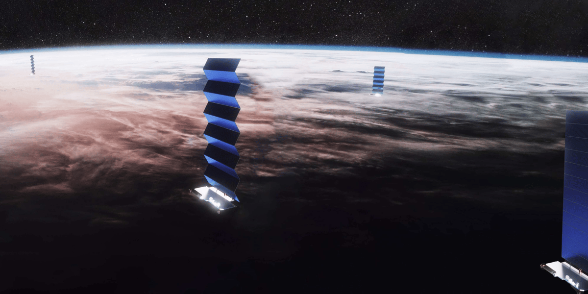 starlink