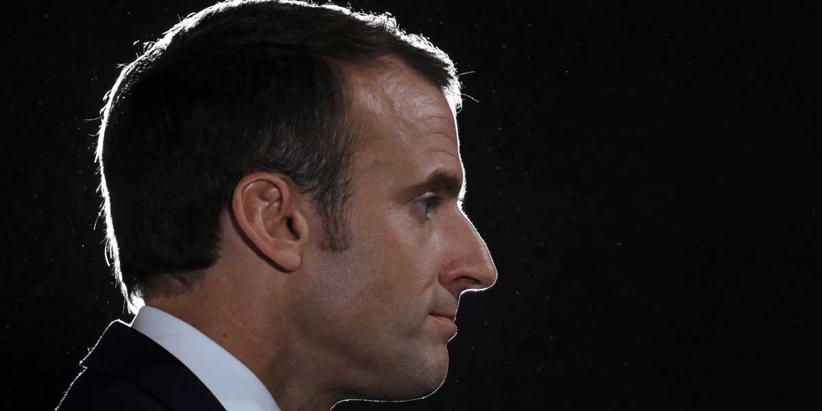 Emmanuel Macron a opposé une fin de non-recevoir à la nomination de Lucie Castets.