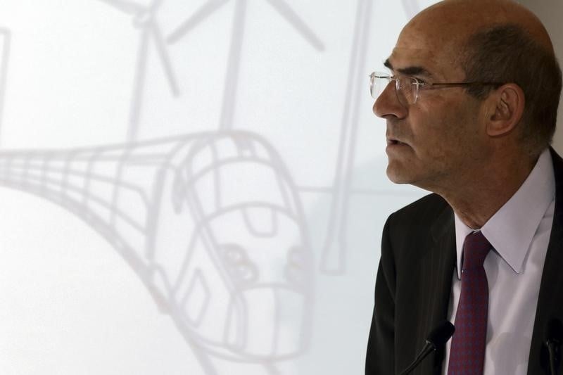 MHI, Siemens débourseraient 9 milliards pour des actifs d'Alstom