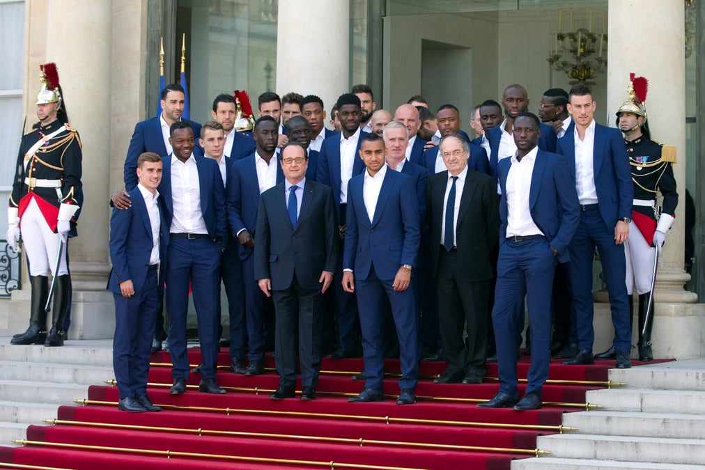Peu d’effets positifs a prevoir apres l’euro