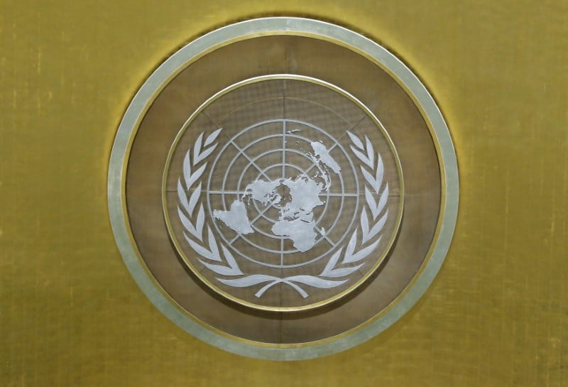 Les agences de l'onu saluent prudemment l'accord europeen sur les migrants