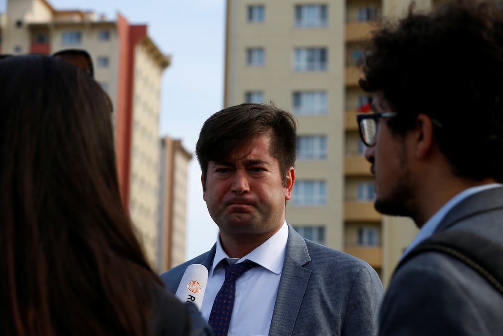 Accord washington-ankara pour la liberation du pasteur brunson