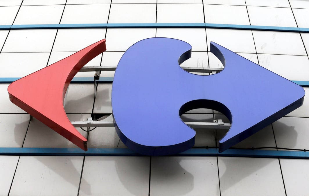 Carrefour redresse la barre en 2018 et revise ses objectifs de couts