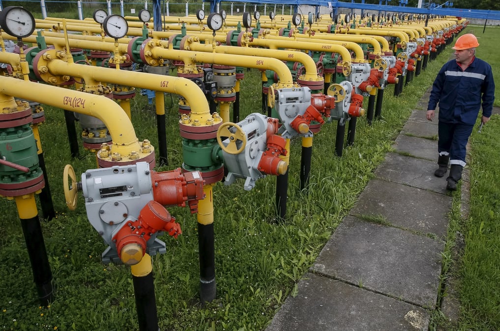 Depuis 2013, la BEI a investi plus de 13 milliards d'euros dans les énergies fossiles, principalement dans des projets de transport et d'extraction de gaz.
