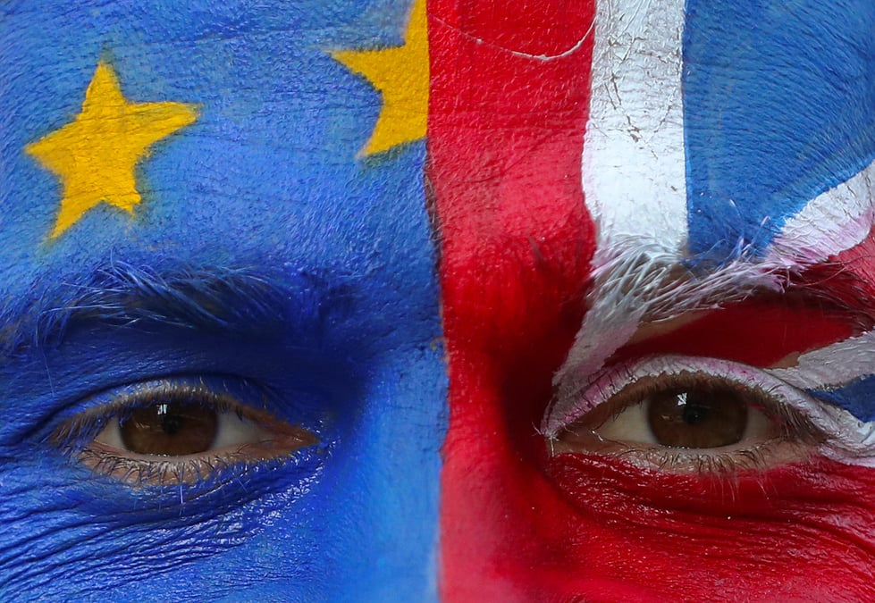 Plus de 700.000 britanniques signent une petition contre le brexit