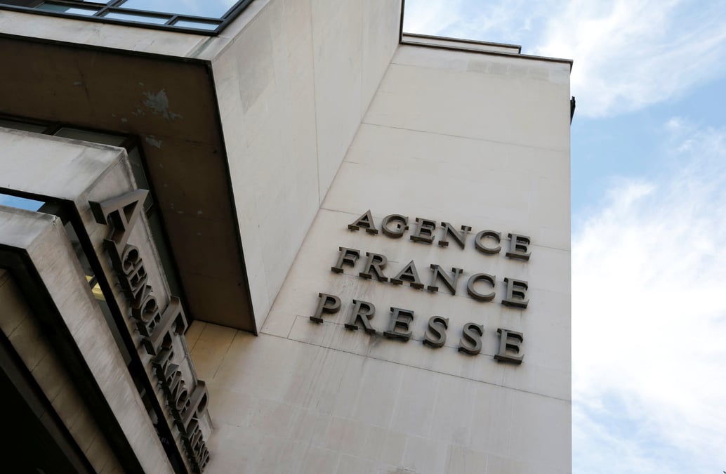 Paris "regrette" la decision de l'algerie d'expulser le directeur de l'afp