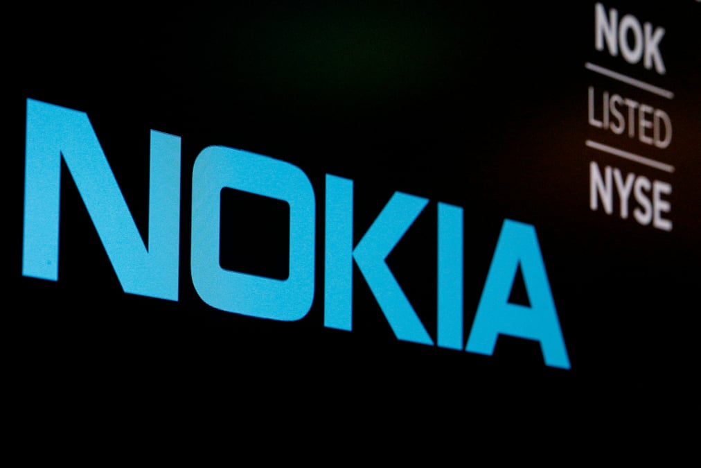 Nokia abaisse ses previsions de benefices pour 2019 et 2020