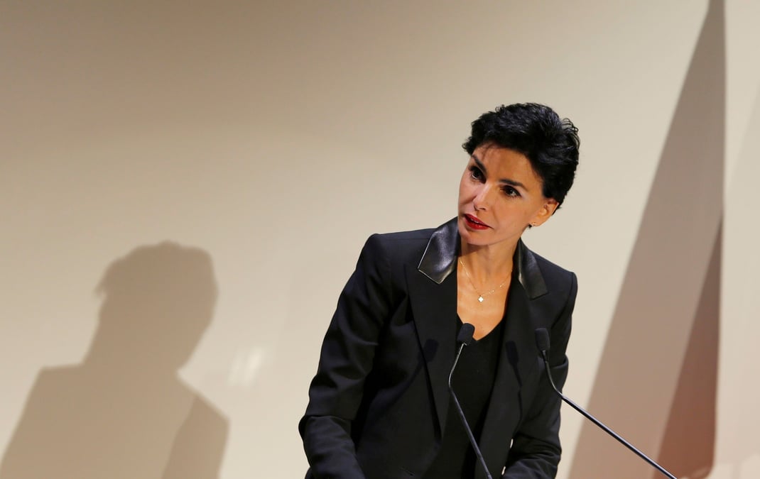 Municipales: dati passe en tete devant hidalgo, buzyn 3e
