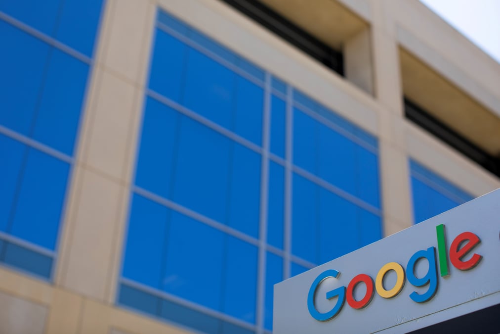Google et amazon sanctionnes pour non respect de la legislation sur les cookies