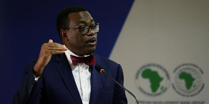 Akinwumi Adesina