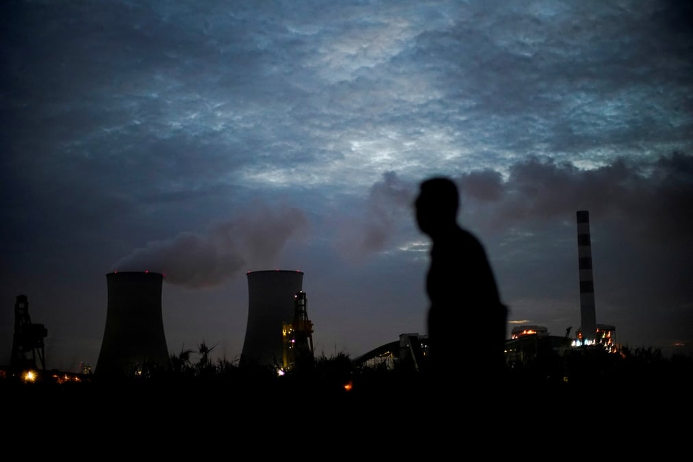 Climat: une campagne de l'onu definit de nouvelles regles pour les entreprises