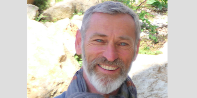 Philippe Poignet, directeur du Laboratoire d’Informatique, de Robotique et de Microélectronique de Montpellier (LIRMM).