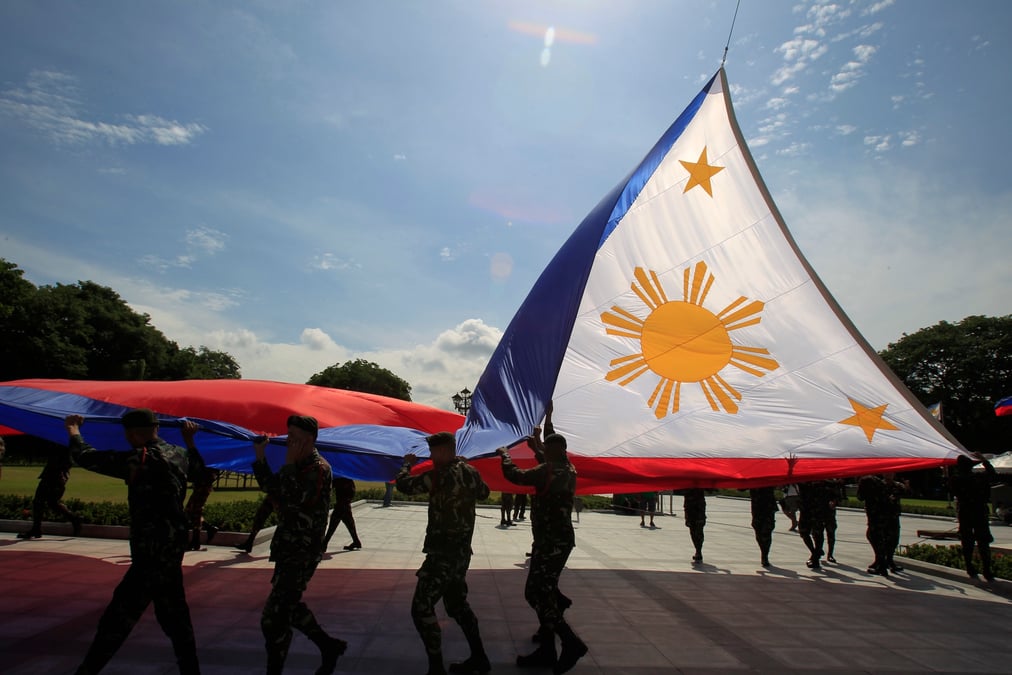 Les relations entre Manille et Pékin ont commencé à se détériorer depuis l'élection en 2022 du nouveau président philippin Ferdinand Marcos, plus proche des Etats-Unis que son prédécesseur.