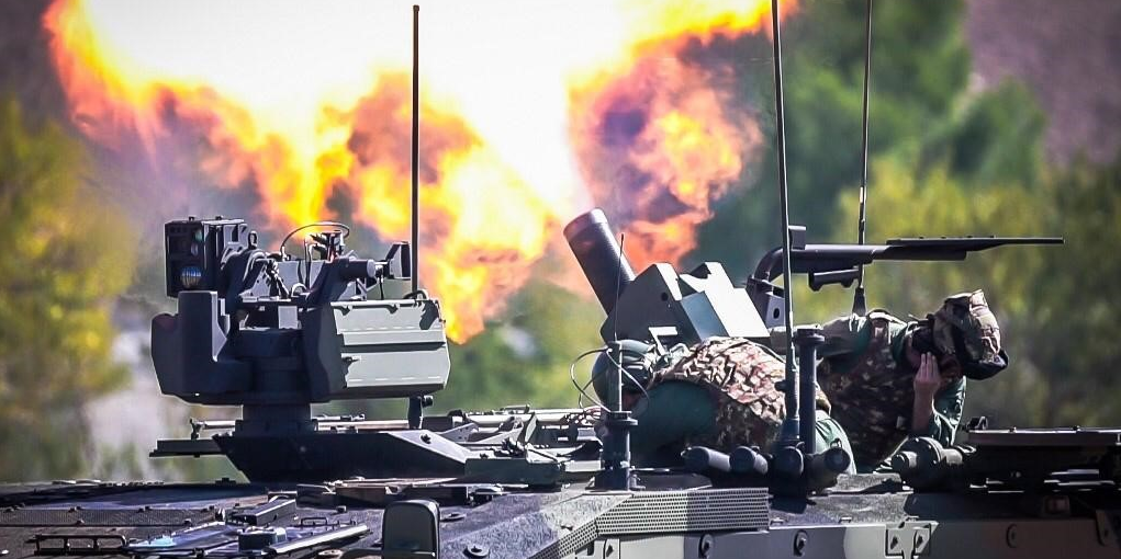 Thales a fourni plus de 1.600 mortiers à 26 pays ainsi que plus de trois millions de munitions livrées dans le monde.