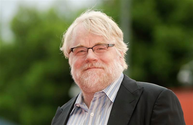 L'acteur américain Philip Seymour Hoffman retrouvé mort