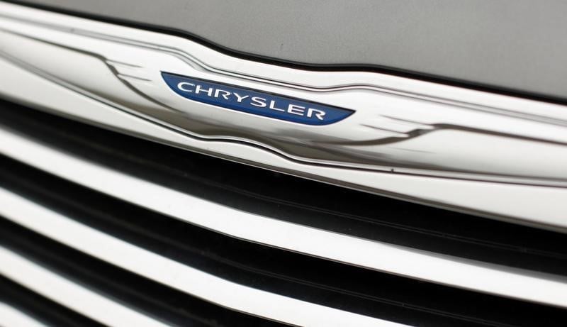 Enquête chez Chrysler pour défaut du système d'allumage