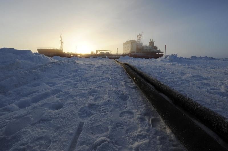 Washington veut plus de sanctions du secteur russe de l'énergie