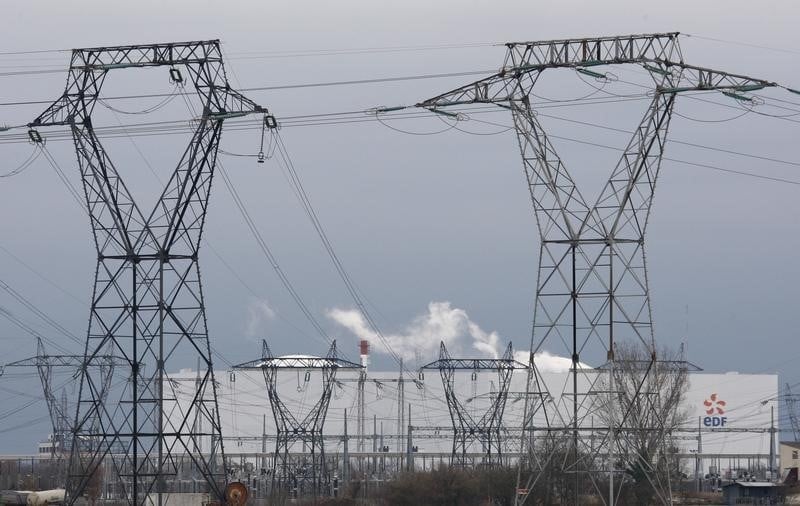 Edf envisagerait deux options pour ne pas fermer completement la centrale de fessenheim