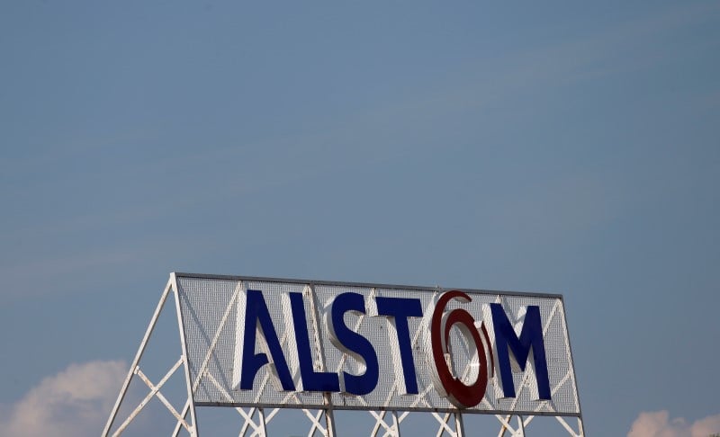 Alstom n'envisage pas de grosse acquisition
