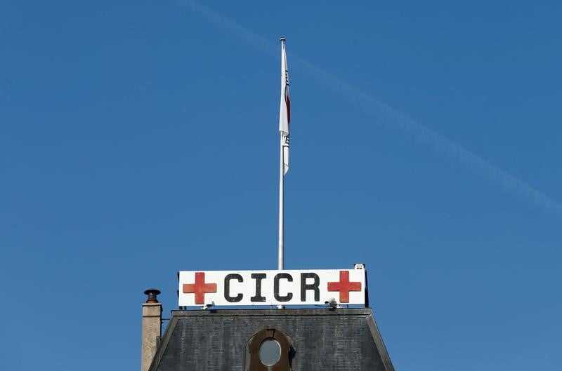 Six employes du cicr tues dans le nord afghan