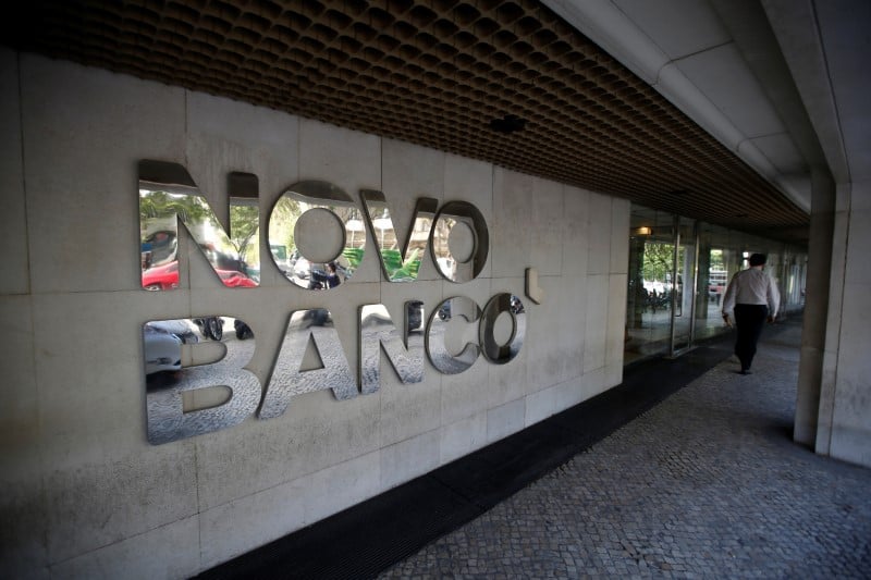 Novo banco lance la cession de sa filiale d'assurance-vie