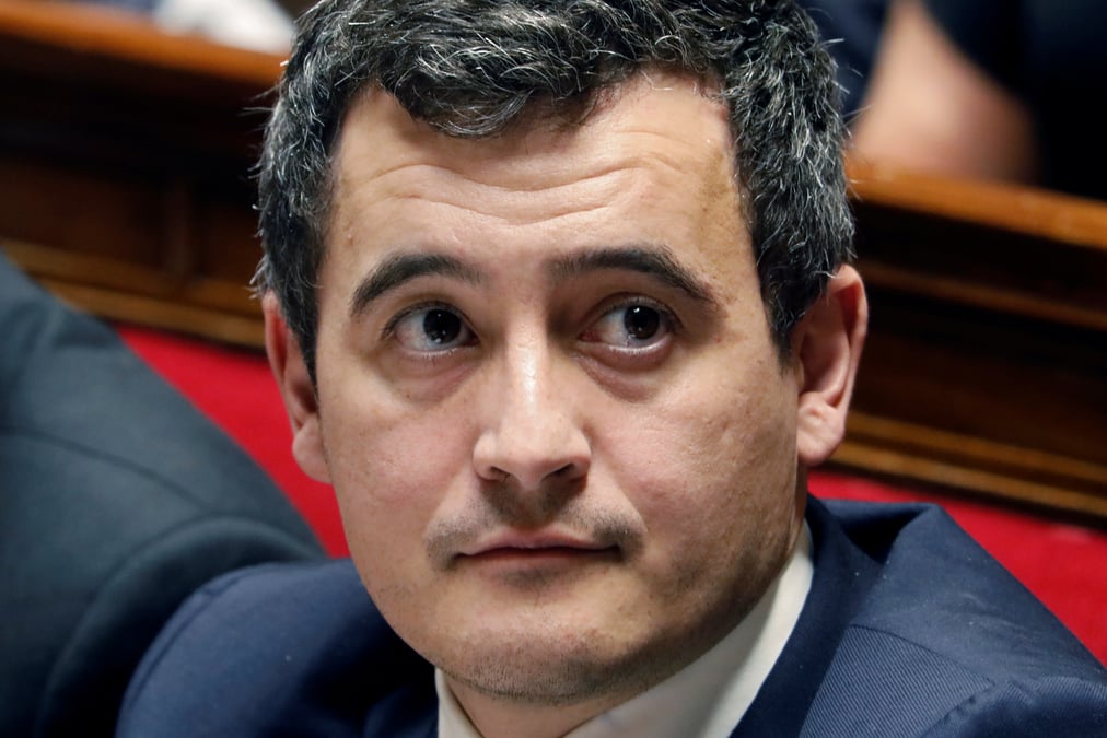 Le gouvernement appelle au dialogue dans la fonction publique