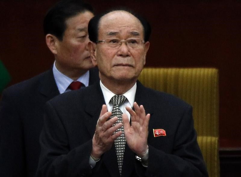 Jo: l'onu accorde une derogation a un responsable nord-coreen