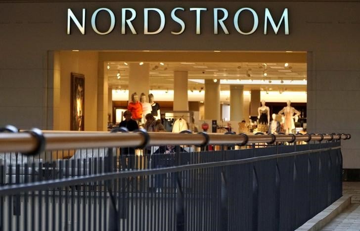 Nordstrom rejette l'offre de retrait de la famille fondatrice