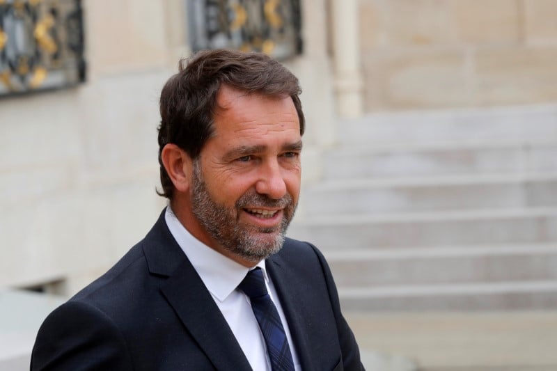 Castaner prepare une "plate-forme progressiste" en europe