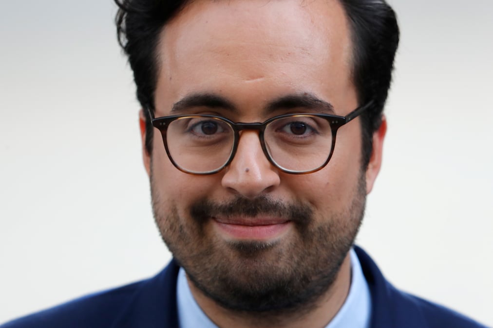 Six projets pour mettre l'administration a l'heure de l'ia