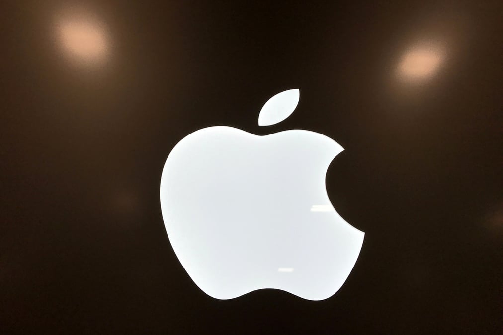 Apple est a suivre a la bourse de new-york