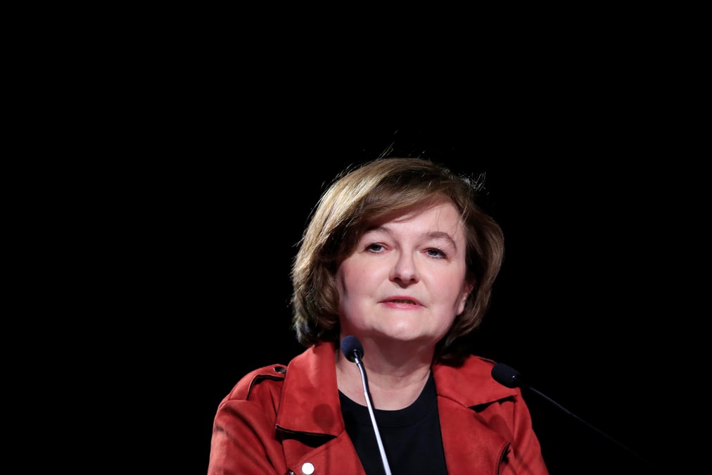 Loiseau admet des "maladresses" dans sa campagne