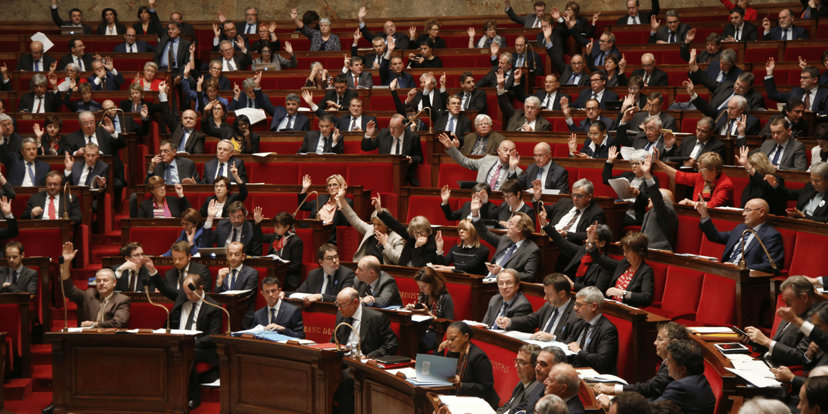 Assemblée nationale