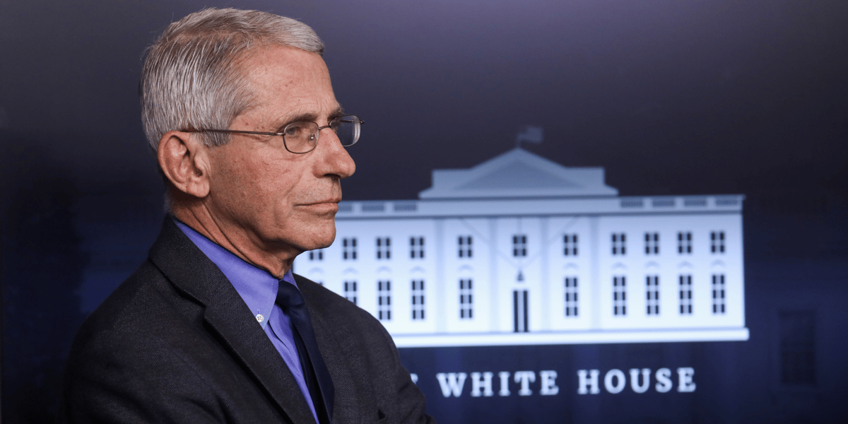 Fauci juge "trop optimiste" une reouverture de l'economie us le 1er mai