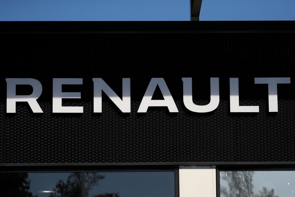 Renault verra son premier trimestre plombe par les pertes de nissan