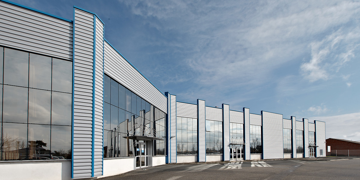 Lisi-Creuzet Aéronautique Marmande