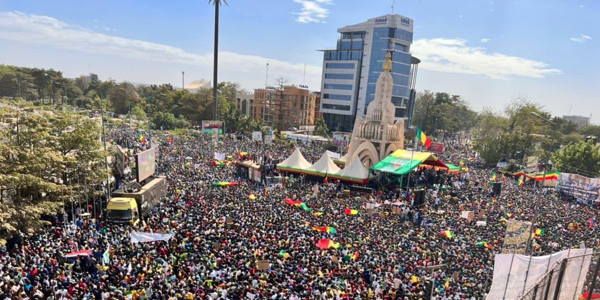 Mali