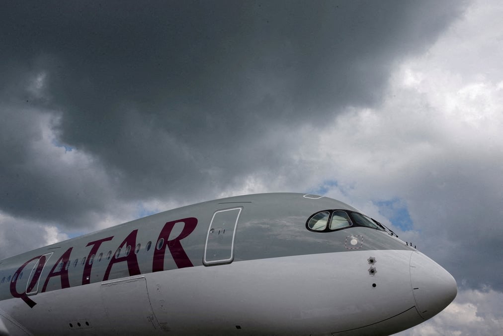 L'aesa estime qu'il n'y a aucun probleme de securite sur les a350