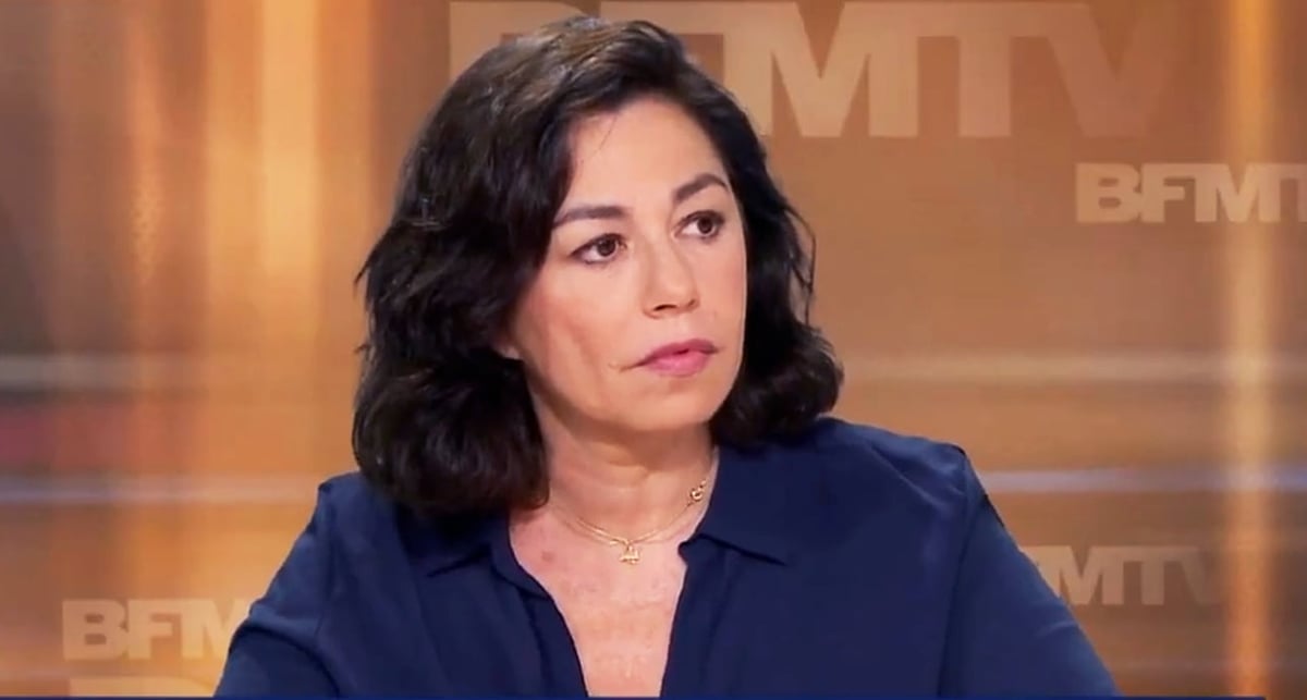 Florence Rouas est avocate au Barreau de Paris.