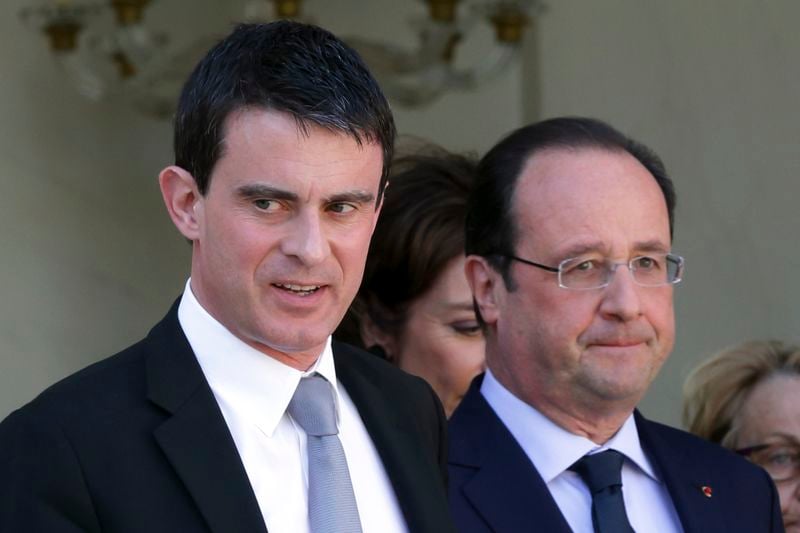 50 milliards d'économies, dont un gel des prestations sociales