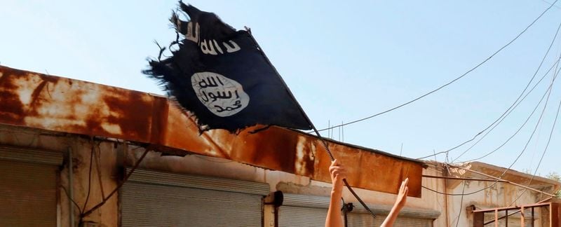 Un groupe algérien quitte Aqmi et se rallie à l'Etat islamique