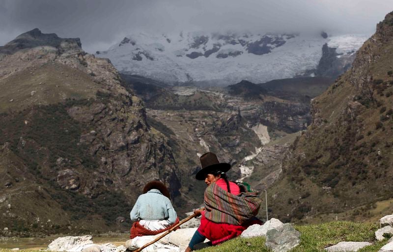 Ouverture à Lima de la conférence de l'Onu sur le climat