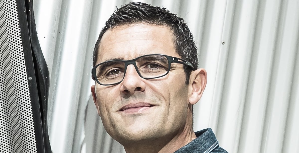 Francky Trichet