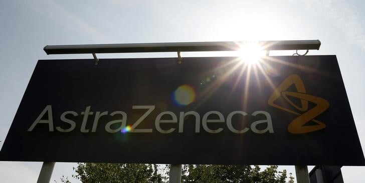 L'investissement de plus de 500 millions de dollars en France d'AstraZeneca pourrait générer "la création de près de 150 emplois", dont 100 à Dunkerque,