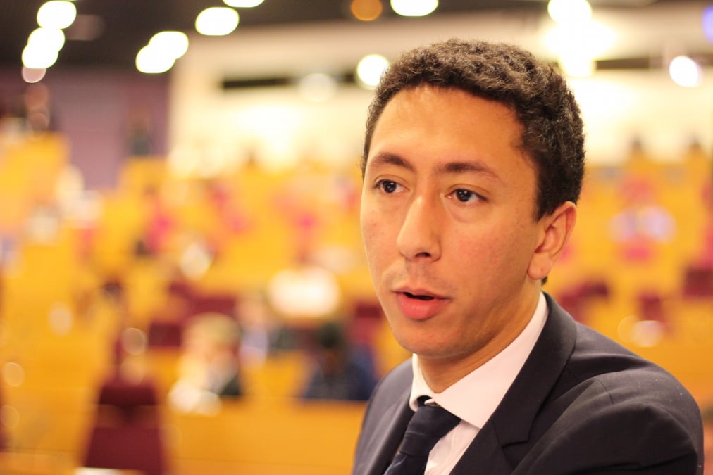 Othman Nasrou