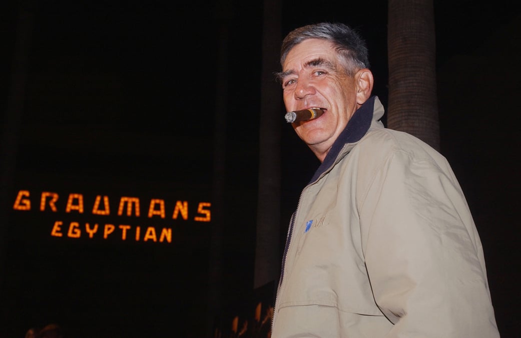 R. lee ermey est mort