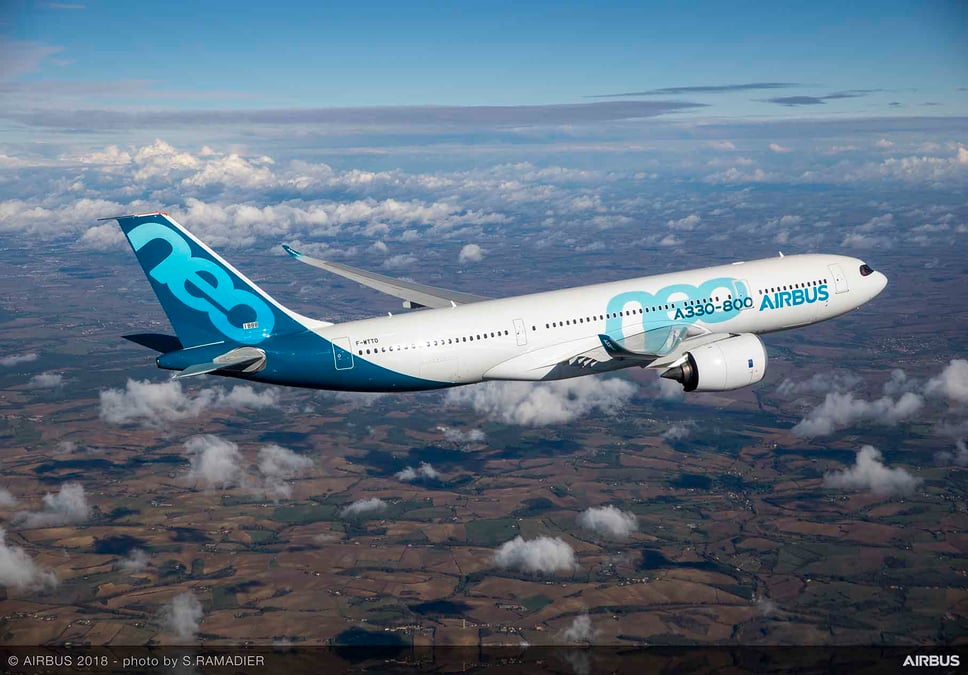 A330-800