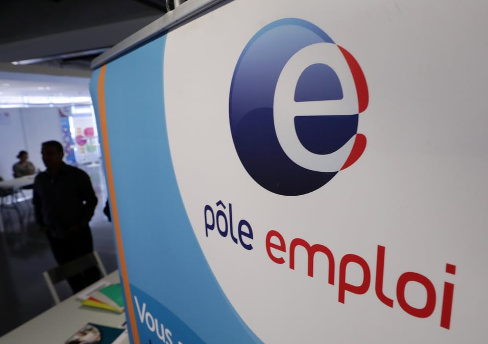 France: plus de 4,5 millions de demandeurs d'emploi en avril, un record