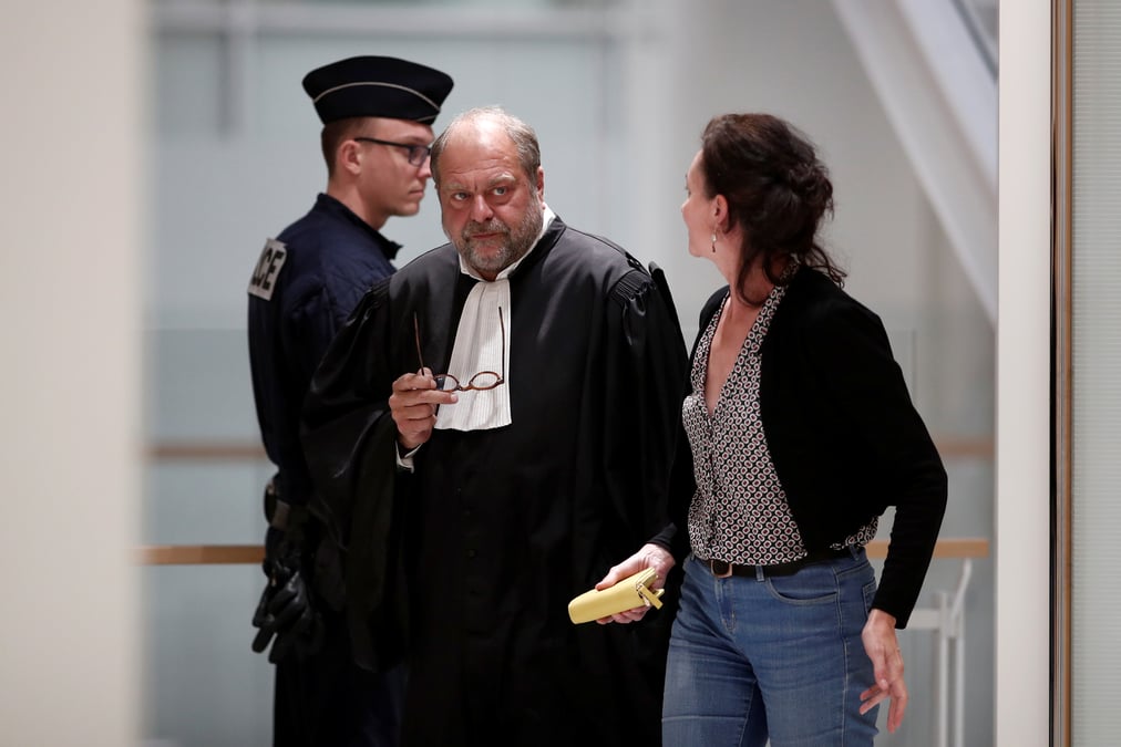 France/affaire halimi: le gouvernement va deposer un projet de loi en mai