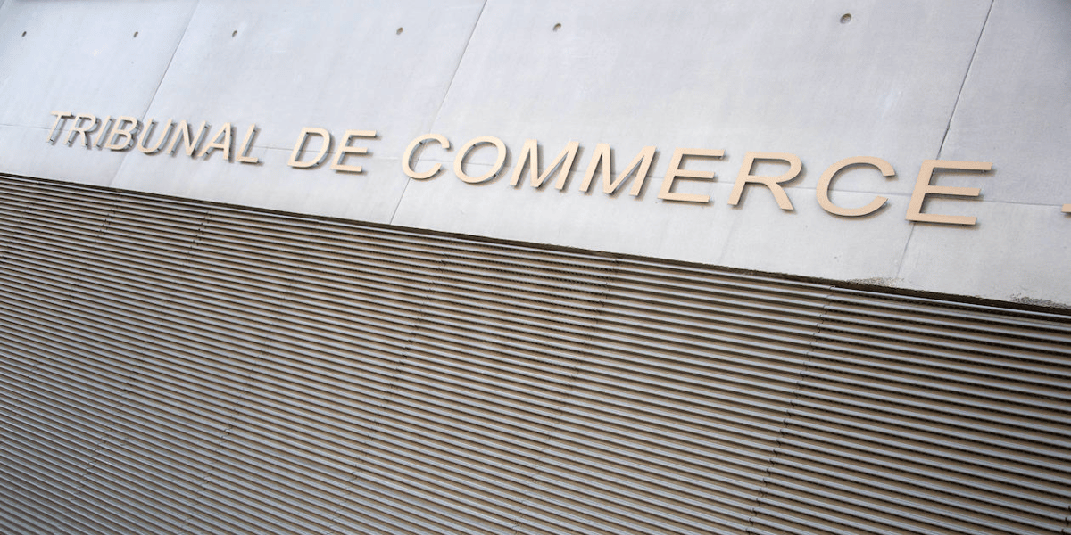 Tribunal de commerce
